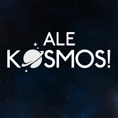 ALE KOSMOS!