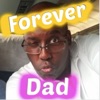 Forever Dad artwork