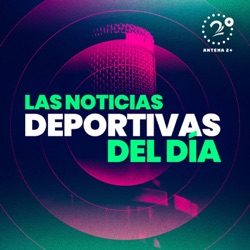 Antena 15 de abril de 2024