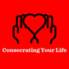 Consecrating Your Life - Elena Aburto and Reyna Aburto