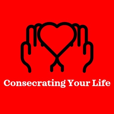 Consecrating Your Life:Elena Aburto and Reyna Aburto