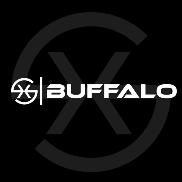 Cover 1 | Buffalo