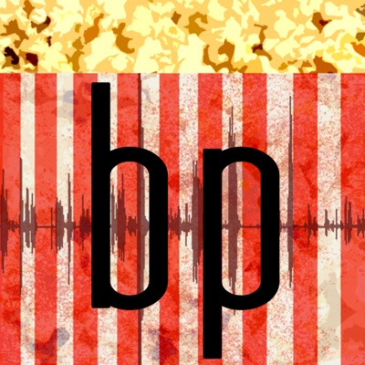 Bloody Popcorn Podcast