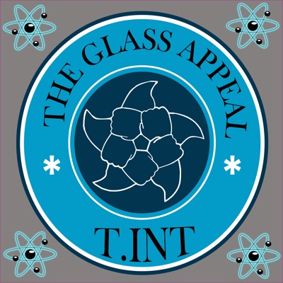 The Glass Appeal The Glass Appeal