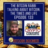 Talking About Life and Bitcoin -Bitcoin Rabbi