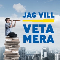 Jag vill veta mera - teaser