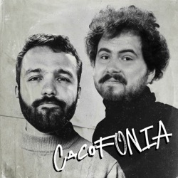 Cacofonia