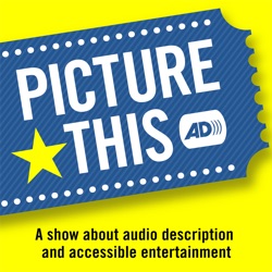 Interview with Judy Dixon, technology writer, on her latest book on Audio Description