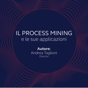 Il Process Mining e le sue applicazioni