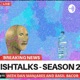 Ishtalks!