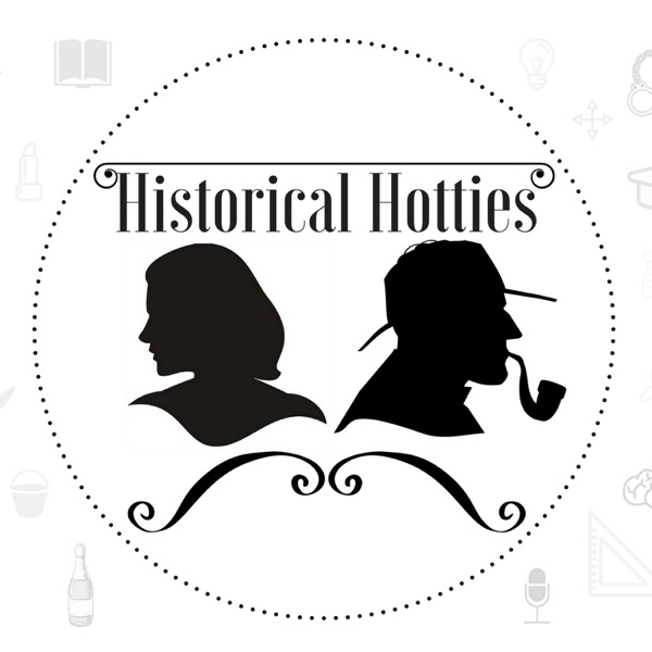 Historical Hotties podcast show image