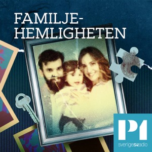 Familjehemligheten