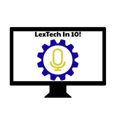 LexTech in 10