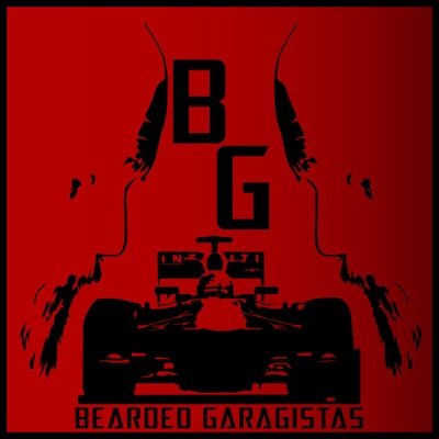 Bearded Garagistas