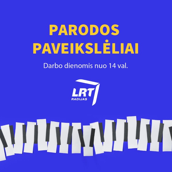 Parodos paveikslėliai