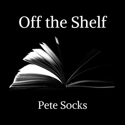 Off the Shelf - Episode 232 with Dr. Christopher Malloy