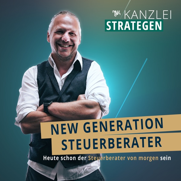 New Generation Steuerberater Podcast