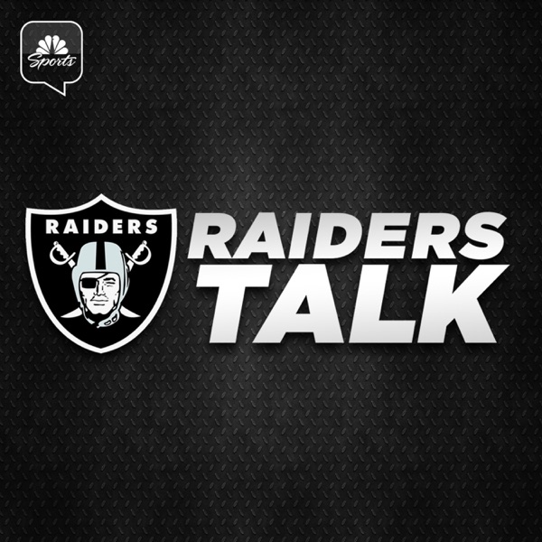 The Raiders Insider Podcast