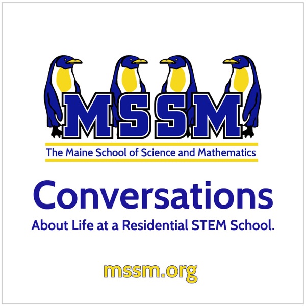 MSSM Conversations
