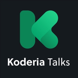 Koderia Talks