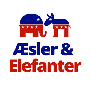 Æsler og Elefanter