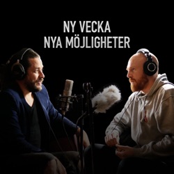 Ny vecka, nya möjligheter