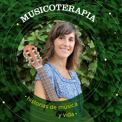 Musicoterapia - historias de música y vida Musicoterapia - historias de música y vida