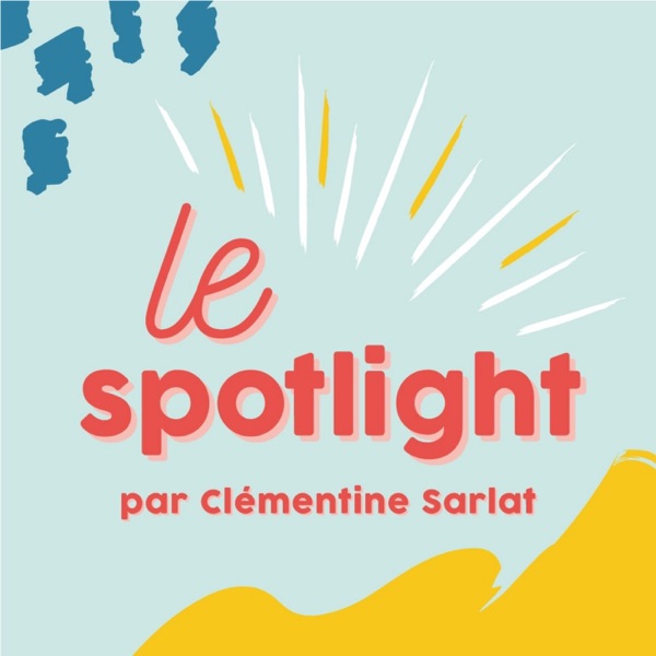 Couverture Le Spotlight