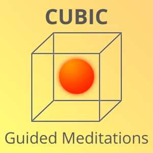 Cubic Guided Meditations