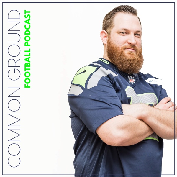 Common Ground Football Podcast