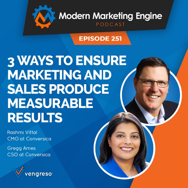 3 Ways To Ensure Marketing and Sales Produce Measurable Results photo