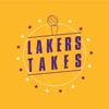 Lakers Takes Podcast artwork