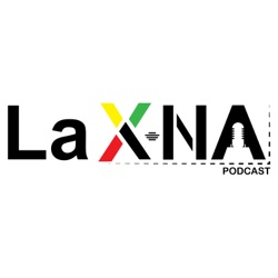 LaXnaPodcast sobre el popular “sueño americano” 🙌🏻✈️