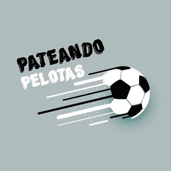 Pateando Pelotas