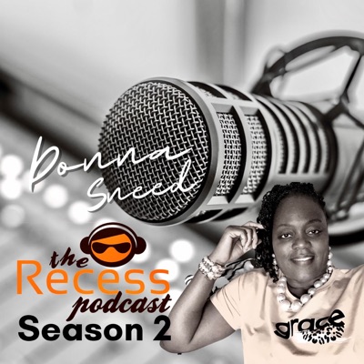 The Recess Podcast | Season 2
