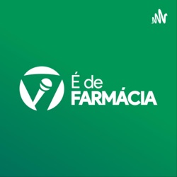 É de Farmácia