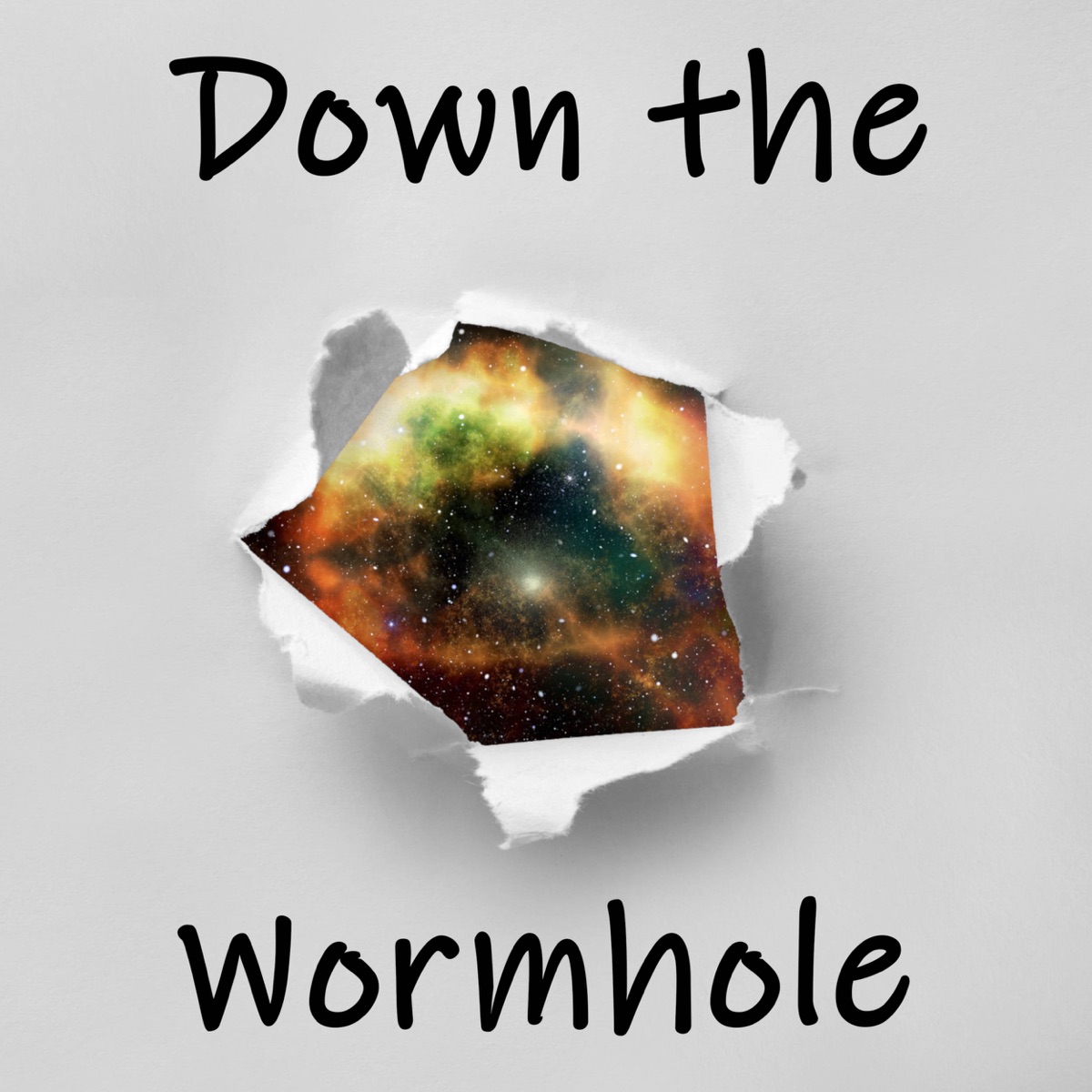 Down the Wormhole – Podcast – Podtail