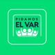 VAR Caliente: Punto con sabor a poco