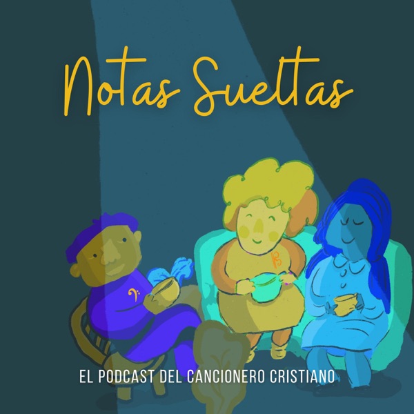 Notas Sueltas