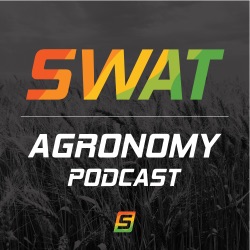 SWAT 005: Mark Huso on Continuous Learning and Training the Next Generation of Agronomists