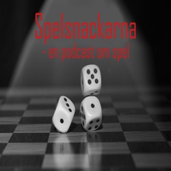 Spelsnackarna