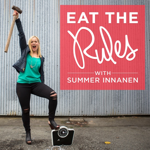 Fearless Rebelle Radio with Summer Innanen