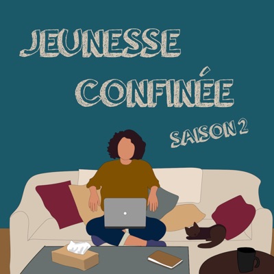 Jeunesse confinée