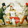 Cátedra Libre de literatura y política argentina - Juan Terranova