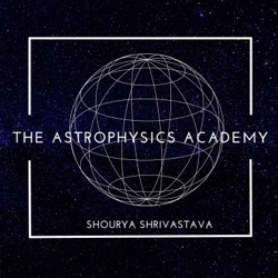 The Astrophysics Academy: Just A Minute