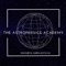 The Astrophysics Academy: Just A Minute