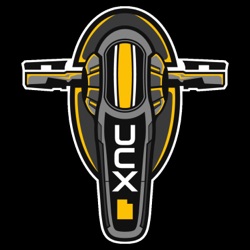 UCX Podcast - Episode 15 - 1 Year Anniversary!
