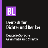 Belles Lettres — Deutsch für Dichter und Denker - Belles Lettres Sprachmagazin