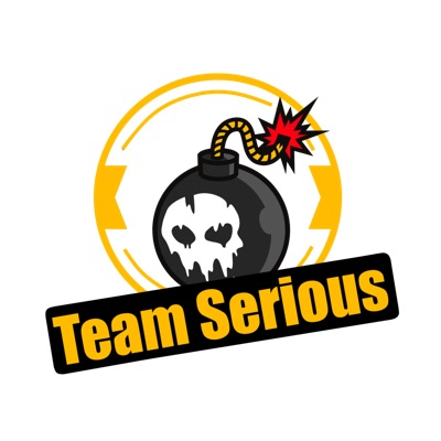 Team Serious DFW Talks