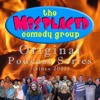 Misplaced Comedy Group Podcasts